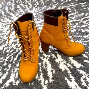 Timberland